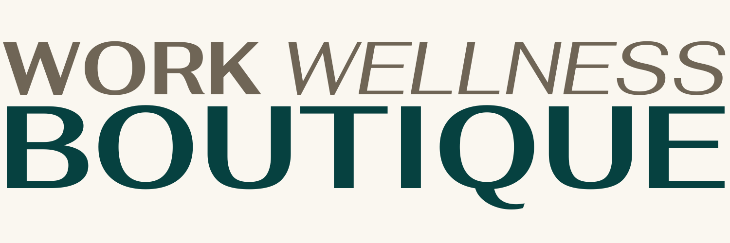 Work Wellness Boutique