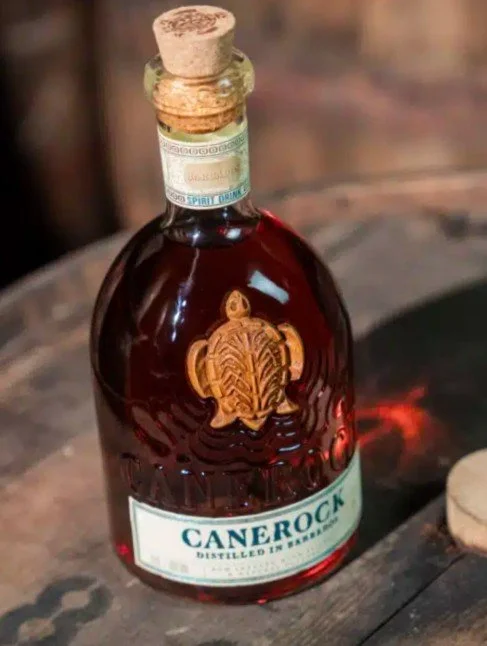 Canerock Rum