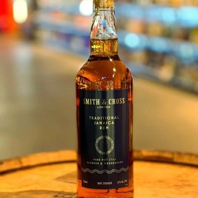 Smith & Cross Rum