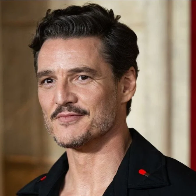 Pedro Pascal as Papa Acheron
