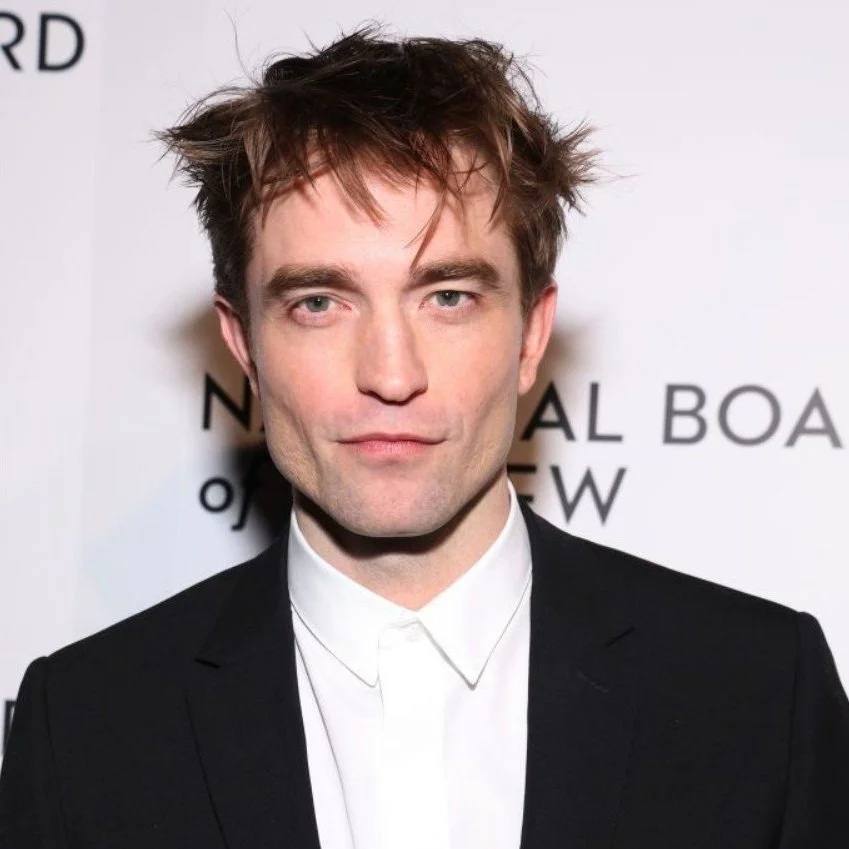 R Patz as Jurian