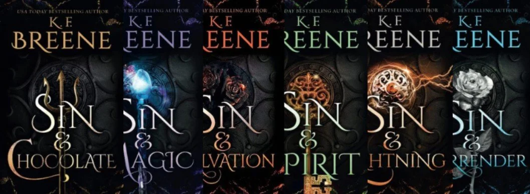 Demigods of San Francisco