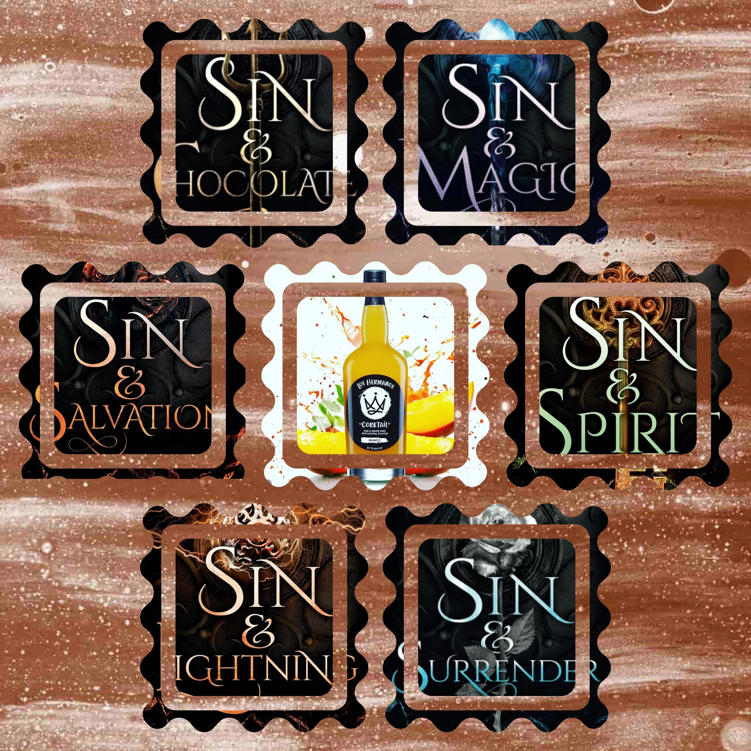 Episode 19: Kraken Yeeting Proposals