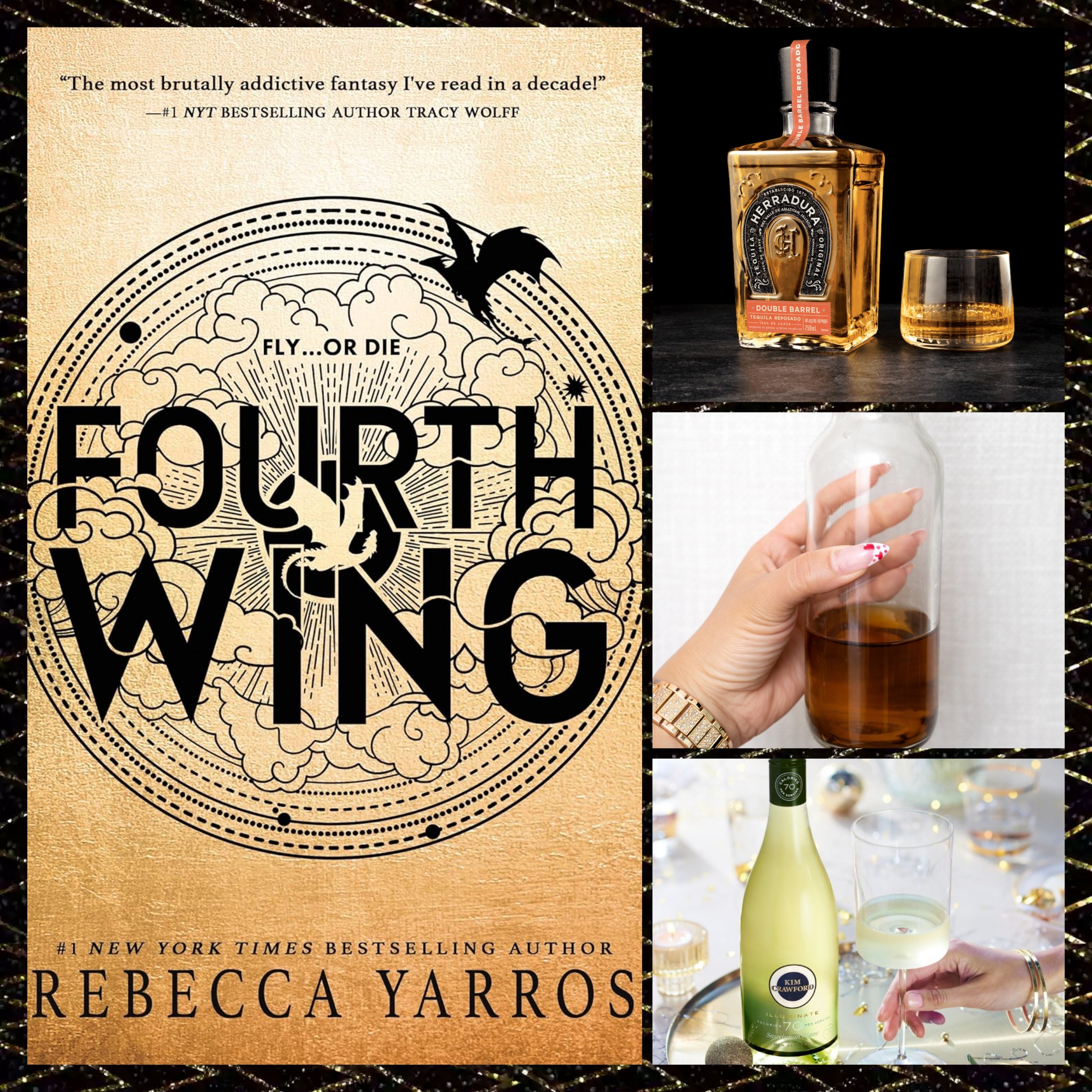 Episode 20: Everything but the Book!