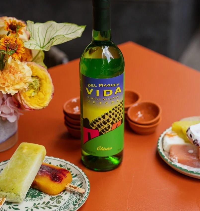 Del Maguey Clasico Mezcal