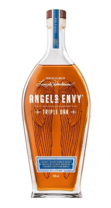 Angel's Envy Triple Oak Bourbon