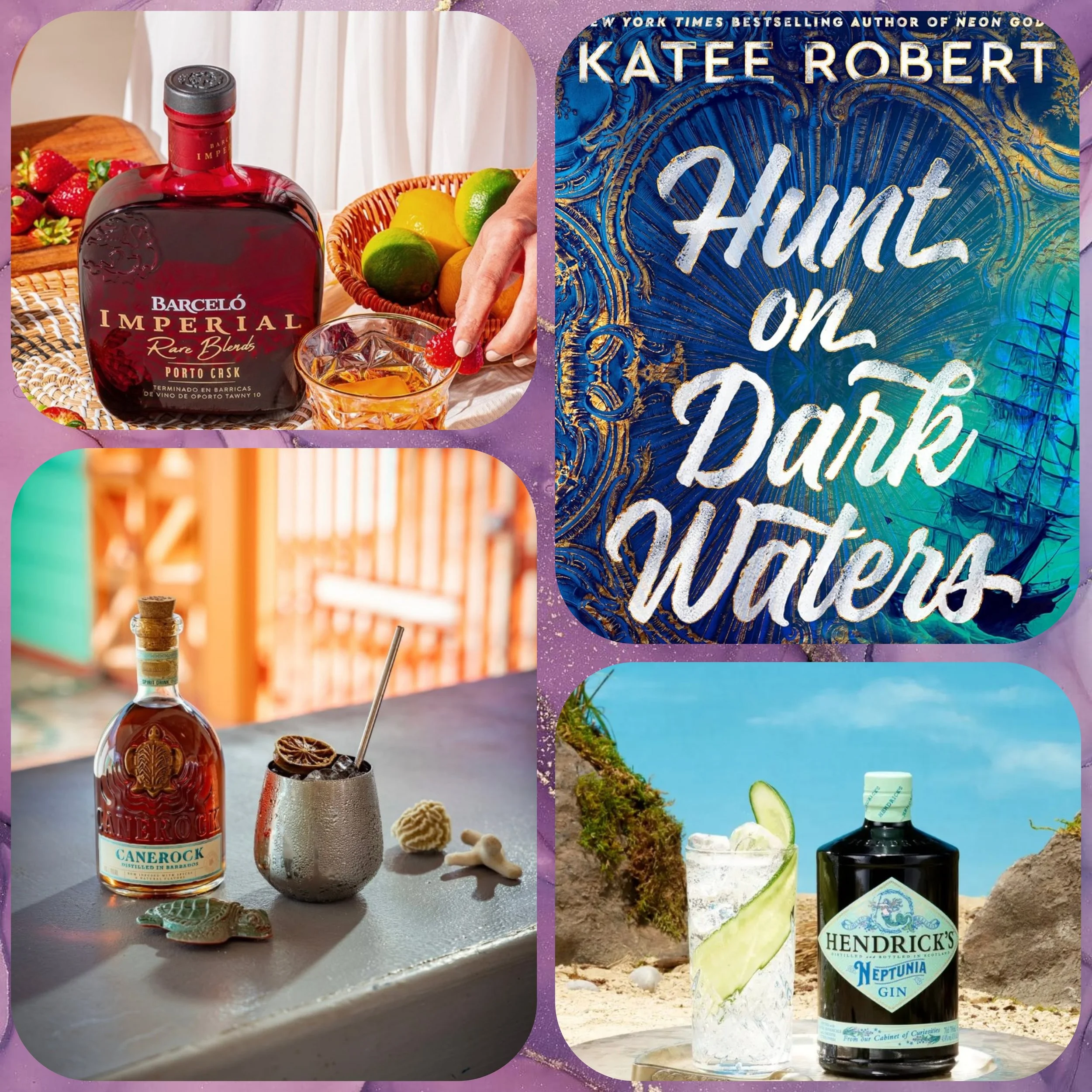 Episode 25: The Pirate UN