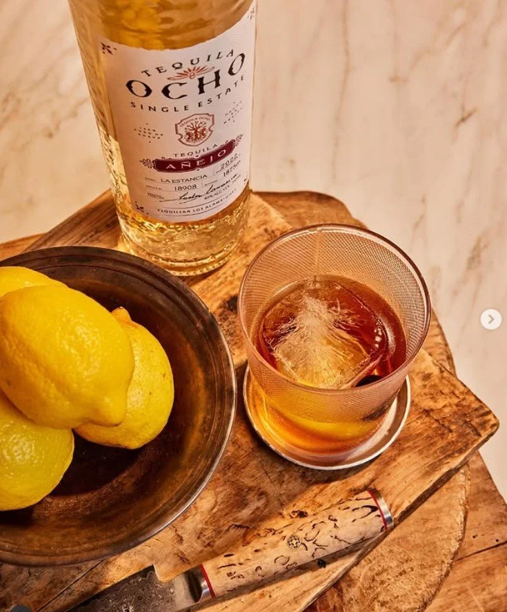 Tequila Ocho Anejo Cocktail.jpg