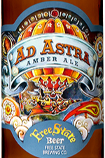 Ad Astra Amber Ale