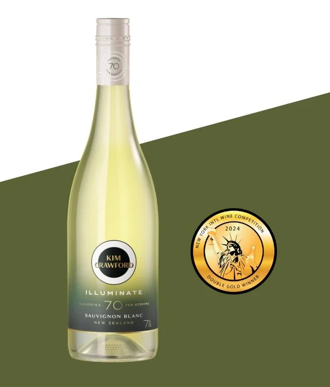 Kim Crawford Illuminate Sauvignon Blanc