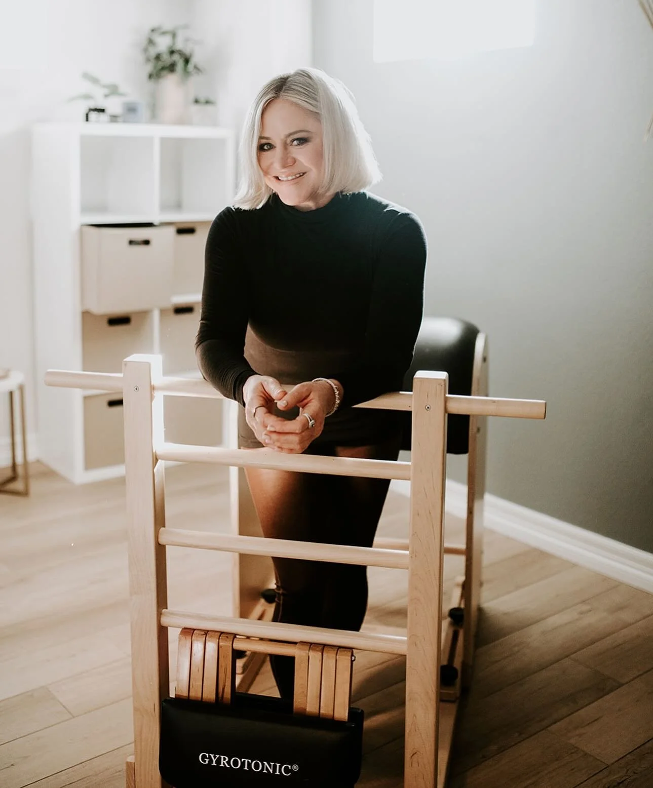 Hello! 👋 These past few years have been a beautiful adventure in motherhood, filled with joy and growth. I&rsquo;m excited to announce the launch of my new website: Wellness with Natalie! 🌟 please take a moment to follow me on my new Instagram @nat