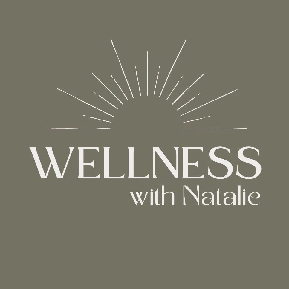 I&rsquo;m so excited to share this venture that I have been dreaming of for years! Wellness with Natalie &mdash; 

Wellness with Natalie is more than just Pilates. It&rsquo;s an invitation into a vibrant, more confident, and balanced life that begins