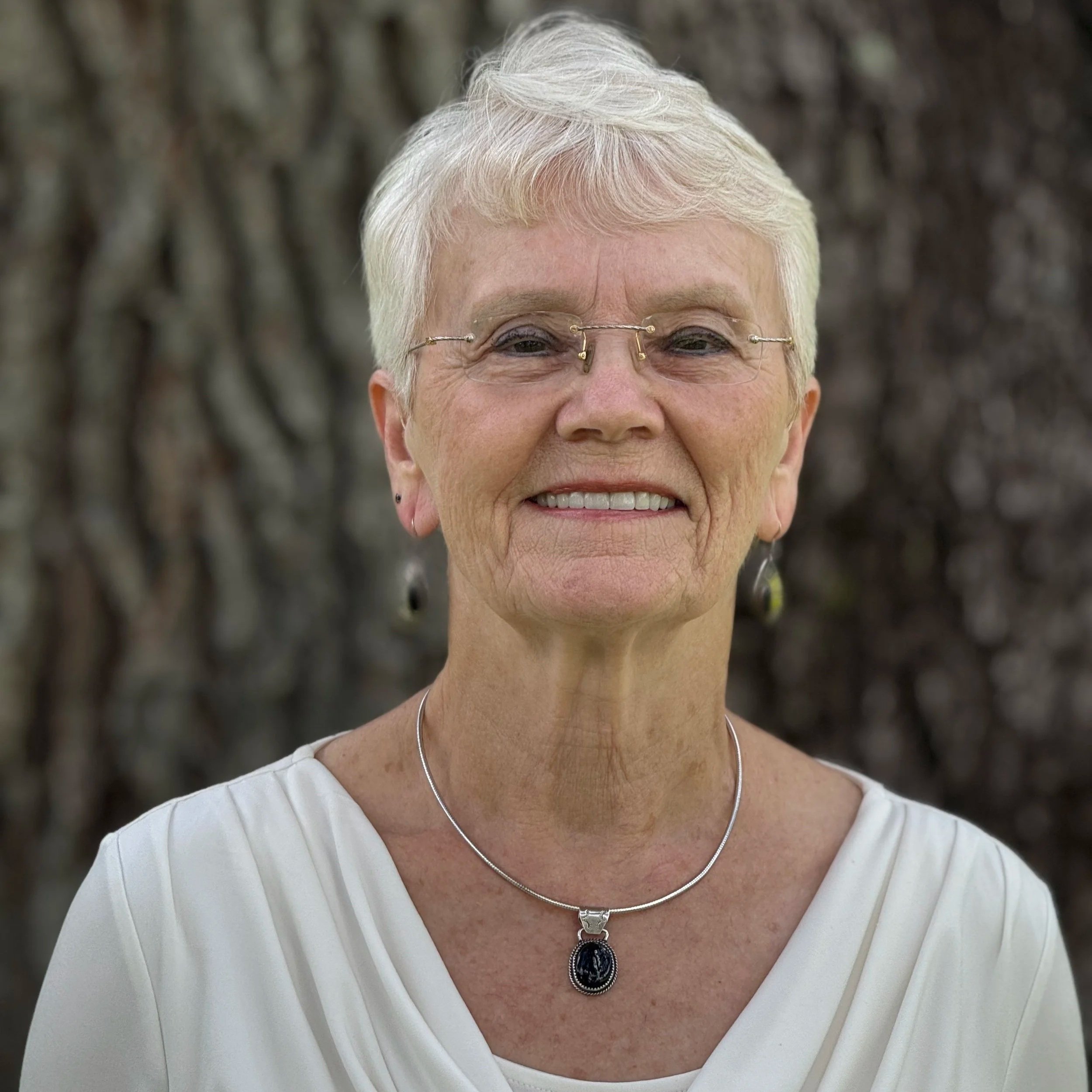 Nancy Maxwell, Vice-Moderator