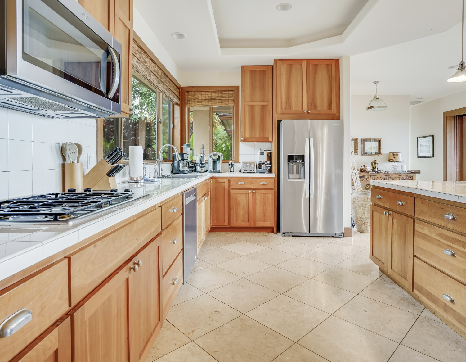 Main house kitchen_2