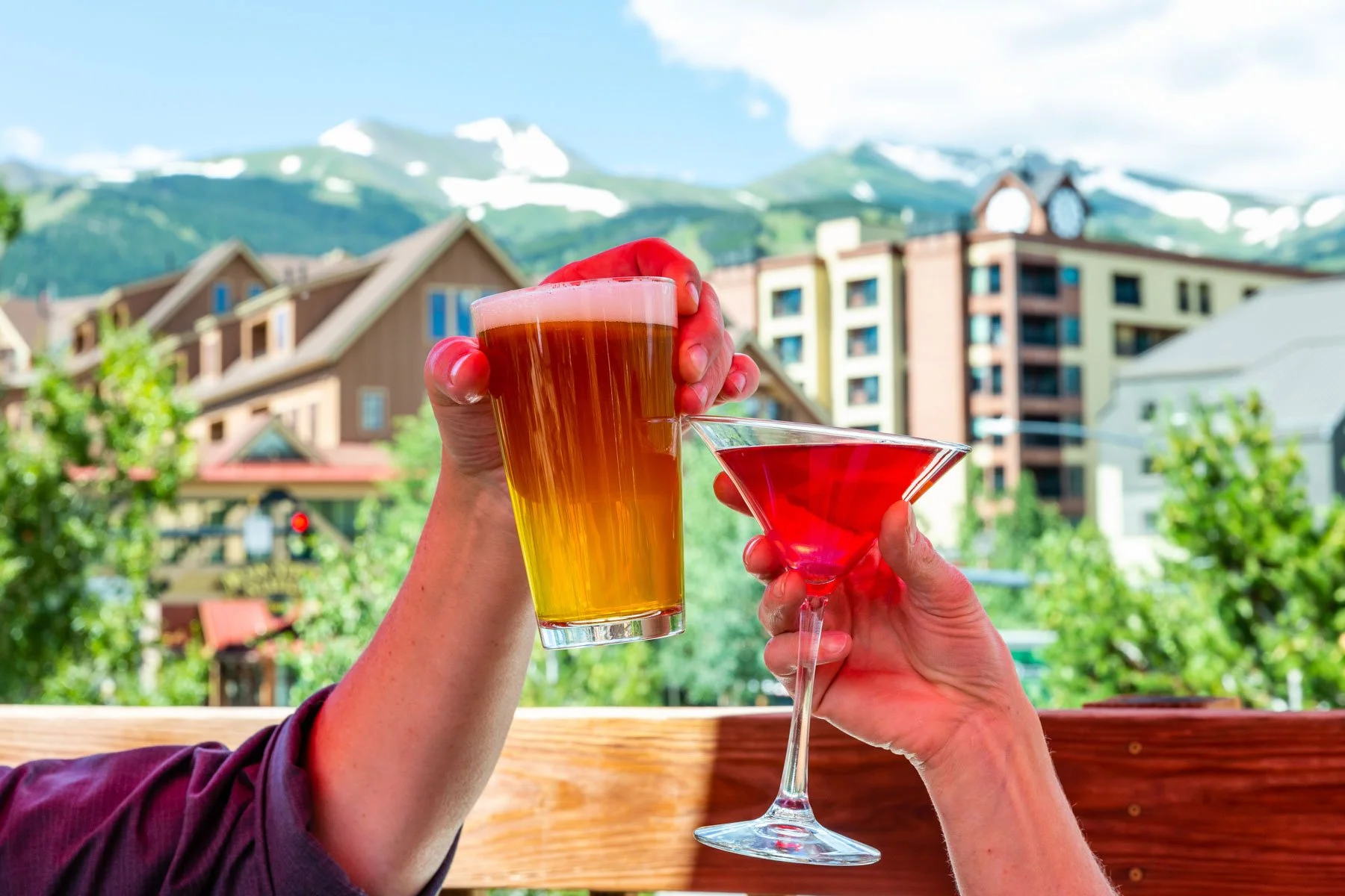 South Ridge Seafood Grill