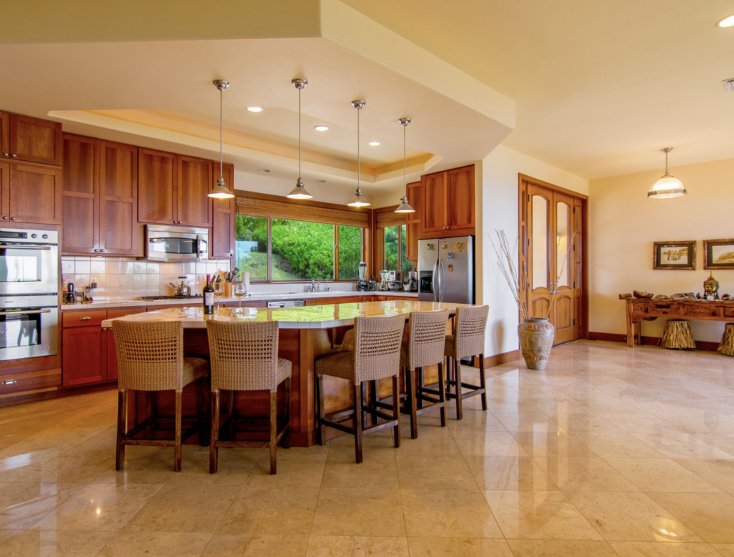 Main house kitchen_3