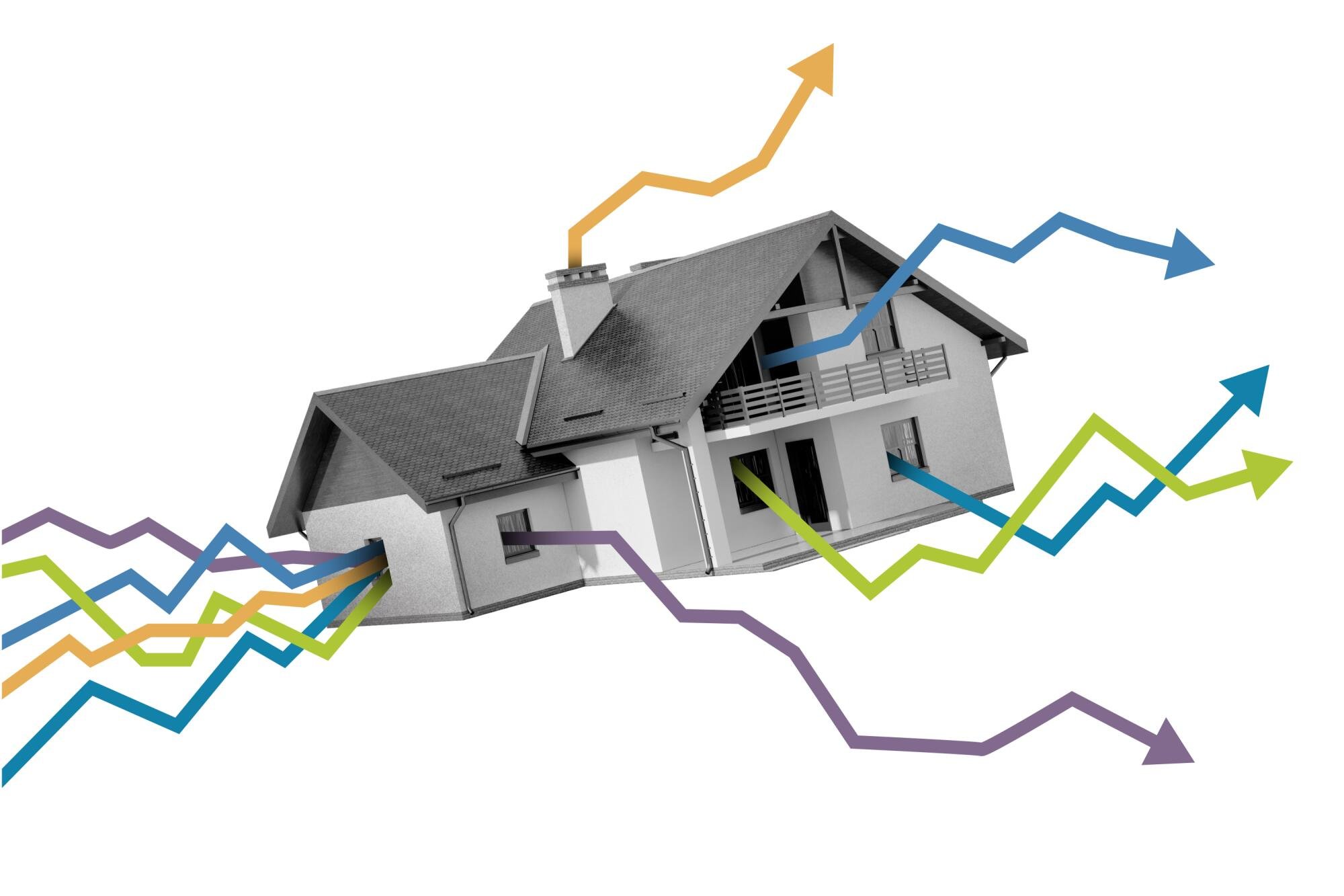How Recent Tariffs Could Impact the Los Angeles Real Estate Market