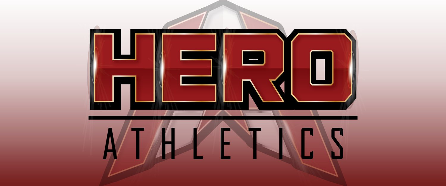Hero Athletics Cheer &amp; Dance