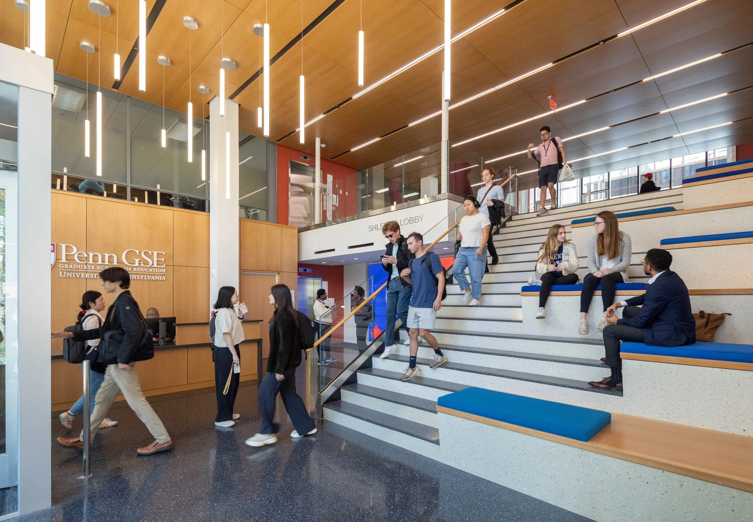 Connecting Past and Future