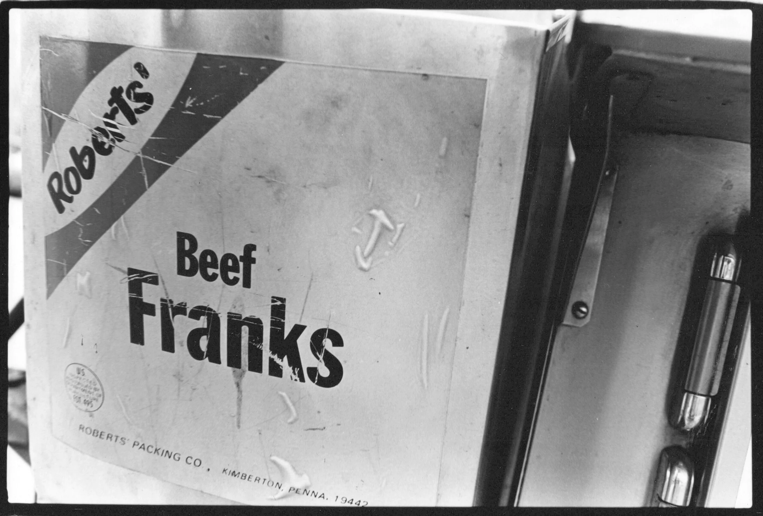 We all have tragedies in our lives. How about that Hot-Dog man in Philadelphia?