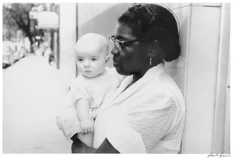 “Charleston, South Carolina” from The Americans.