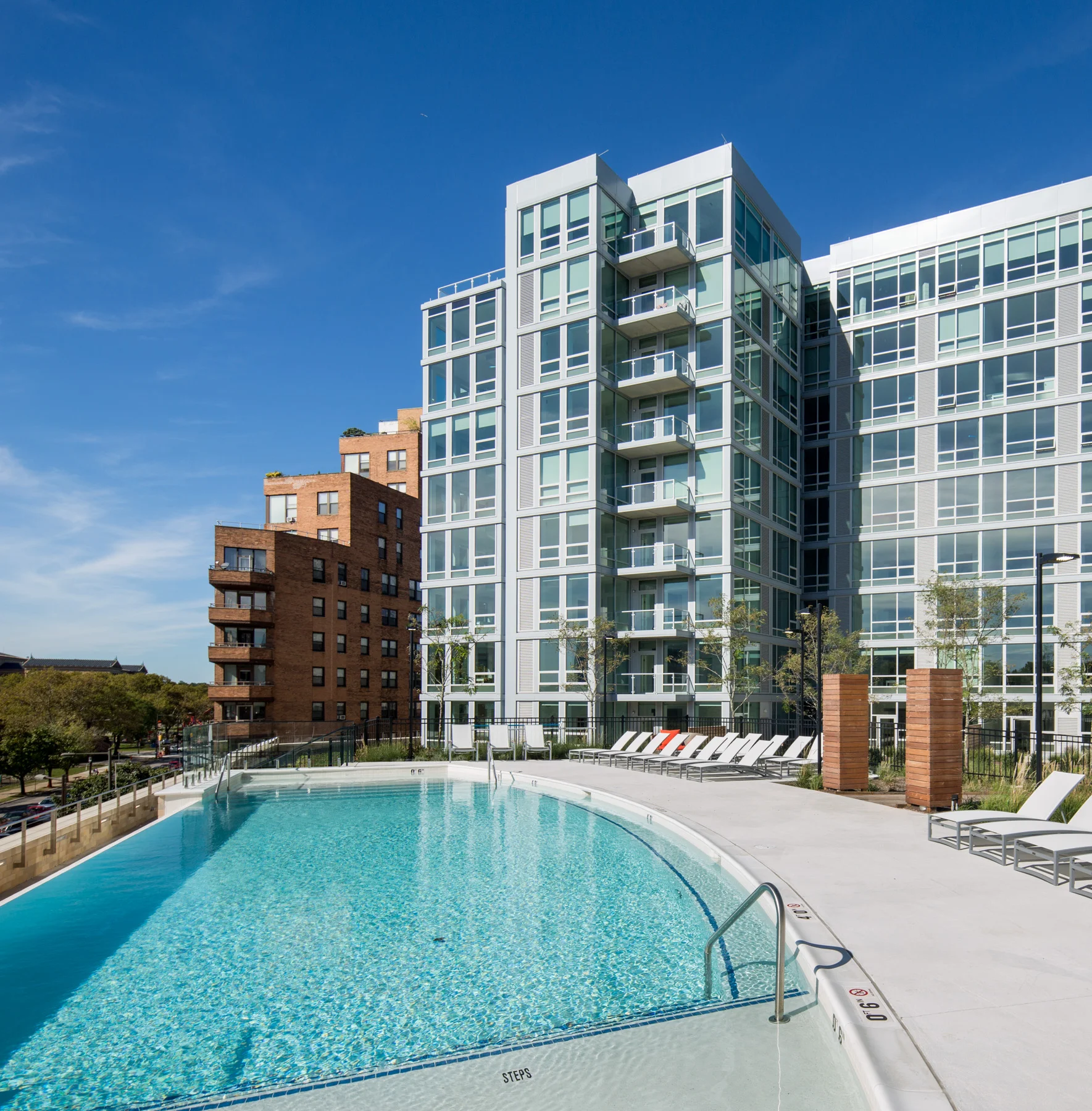 When planning a series of photos that’ll be used to sell a property, the “pool shot” often gets the most attention.