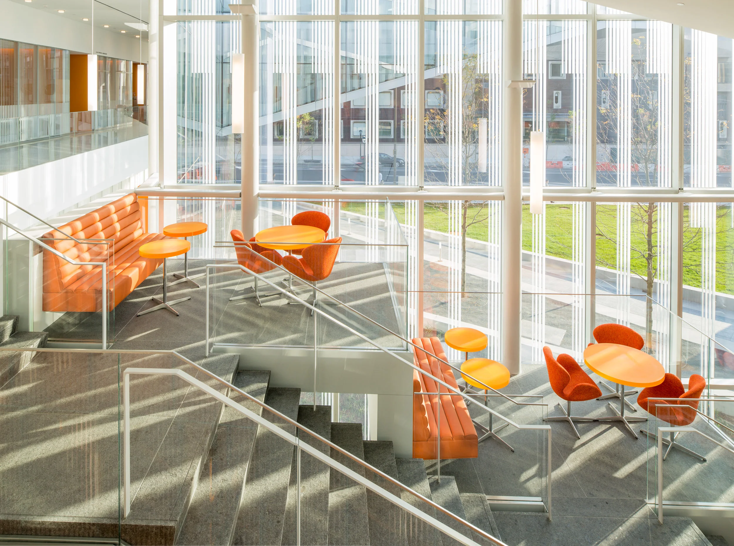 Color, light – even shadow – are the photographer’s palette.