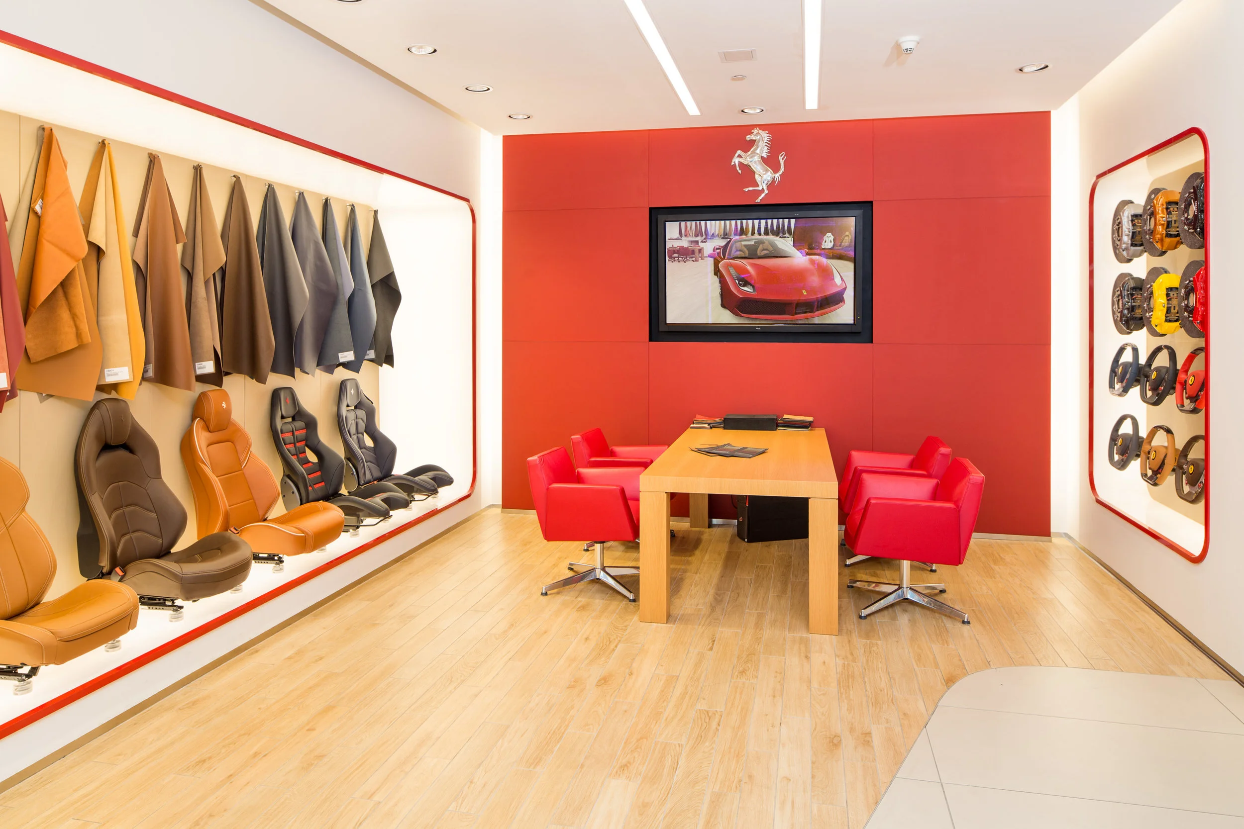 Customization and personalization start here.