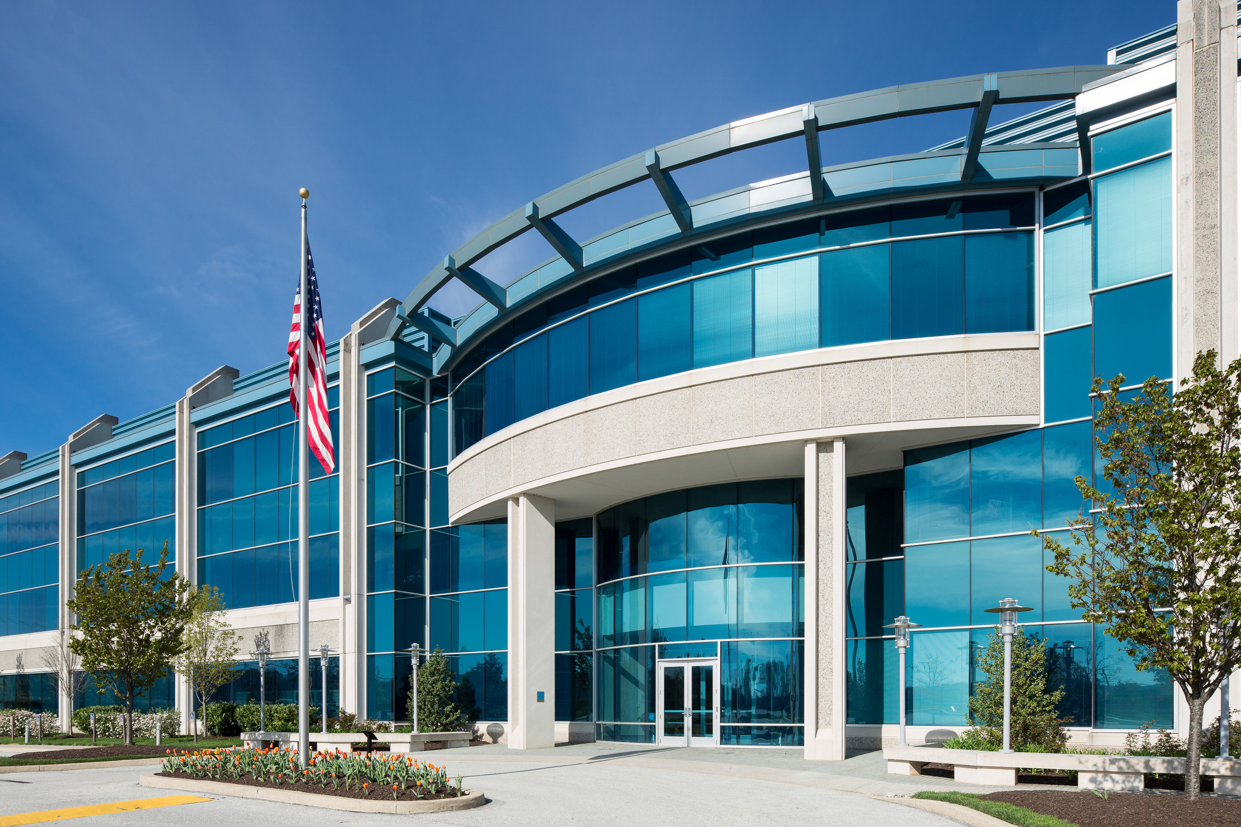 2 West Liberty Blvd., Malvern, PA (Look Mom, no cars!)