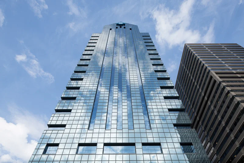 Keystone Blue Cross, Philadelphia, PA