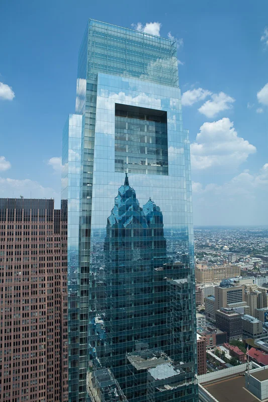 Comcast Tower, Philadelphia, PA