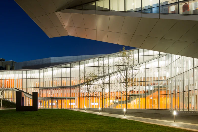 Krishna P. Singh Center for Nanotechnology at University of Pennsylvania.