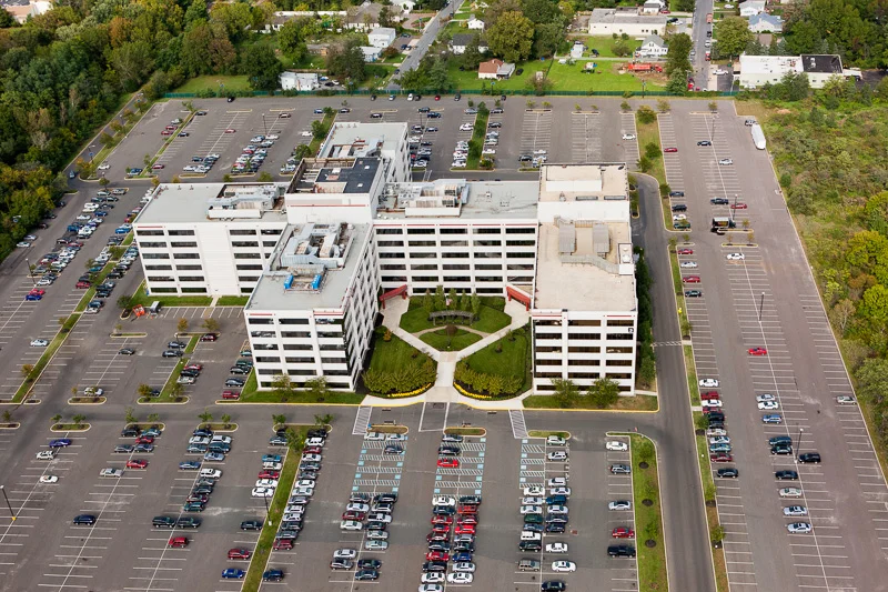 3 Executive Campus, Cherry Hill, NJ