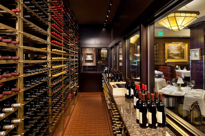 Yes, we have the wine you're looking for.