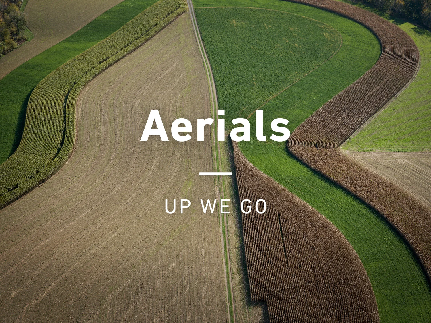 aerials