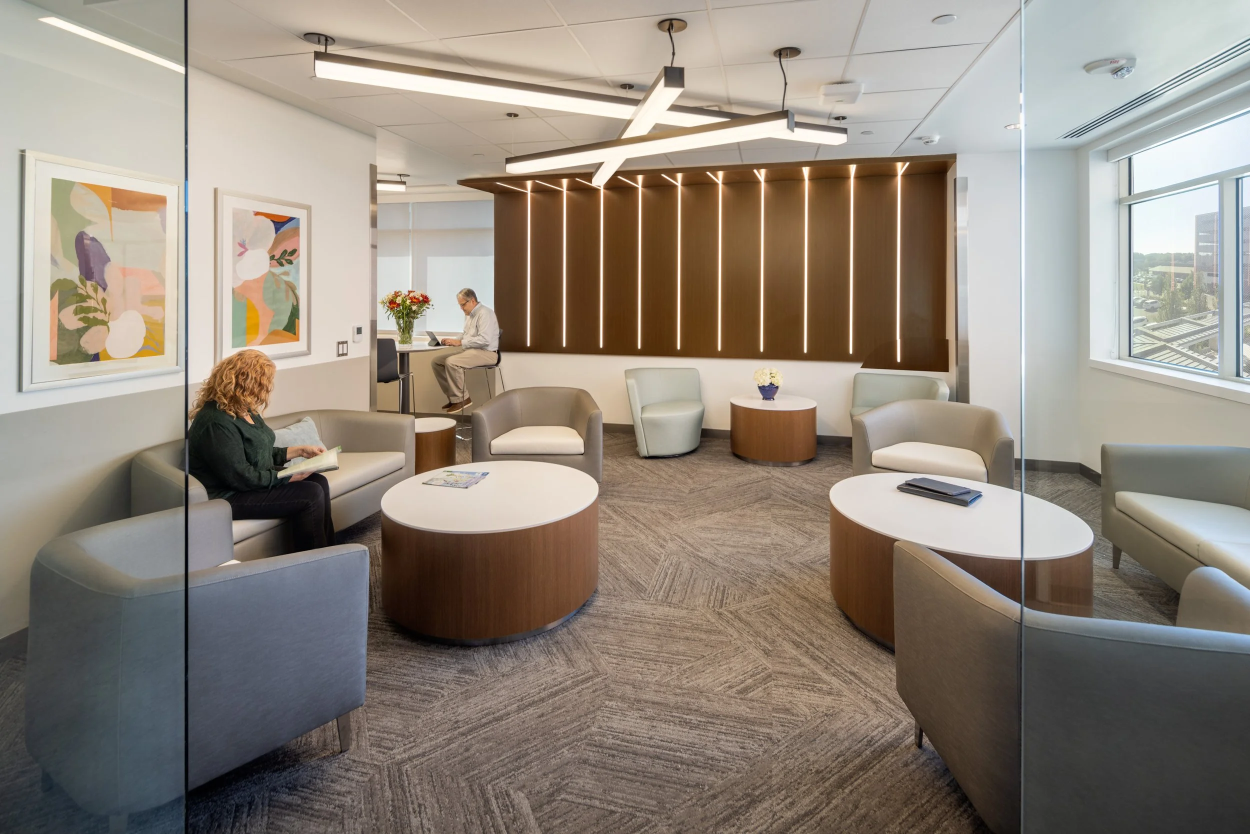 A Clinical Eye for Detail