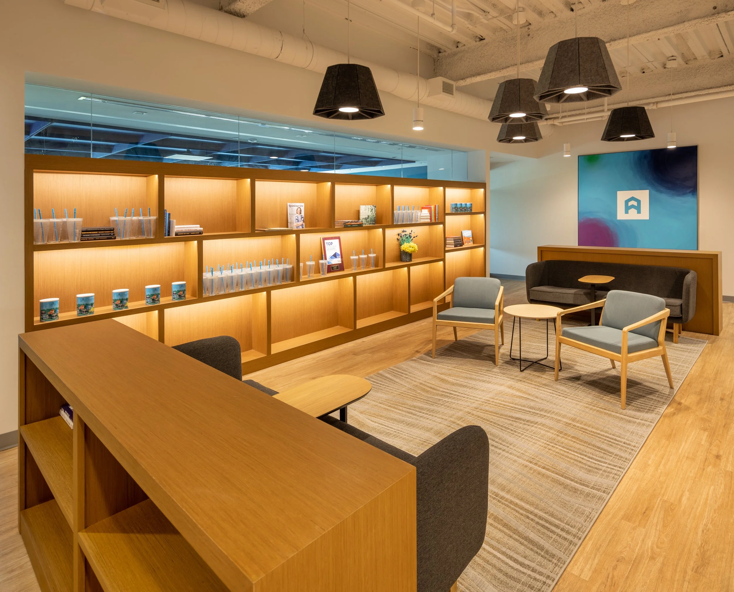 A Brighter, Better Workday