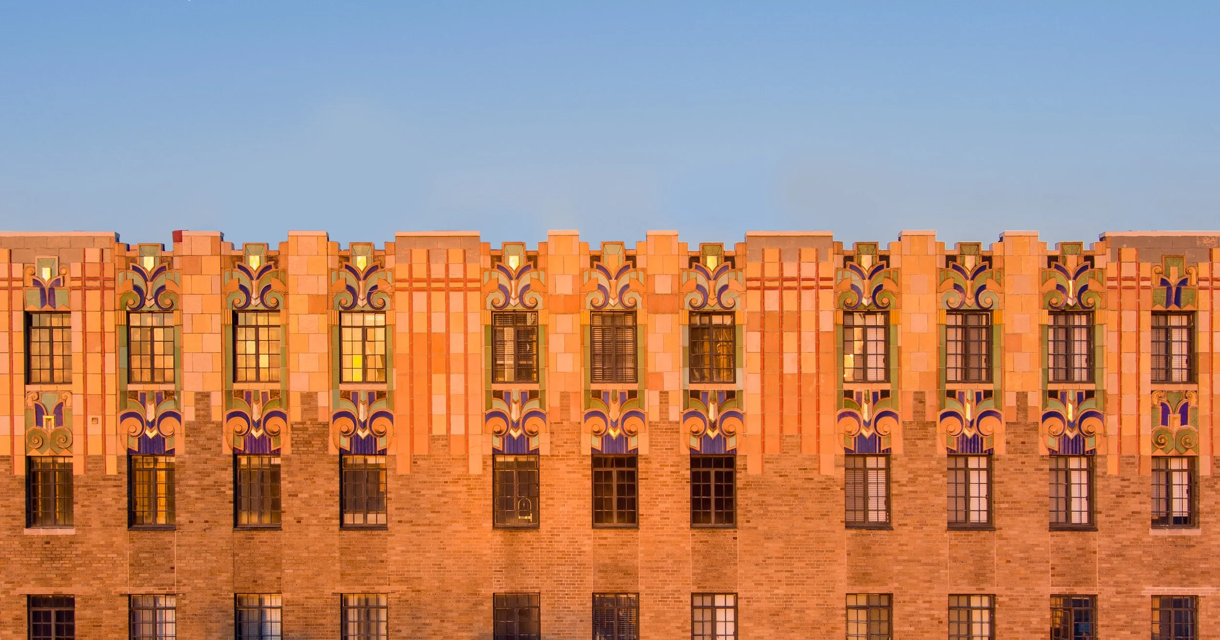 A Window Into the Past