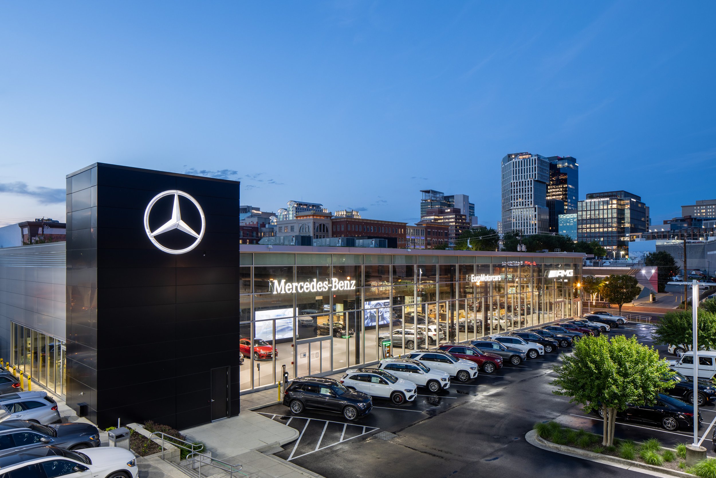 Right Place, Right Time