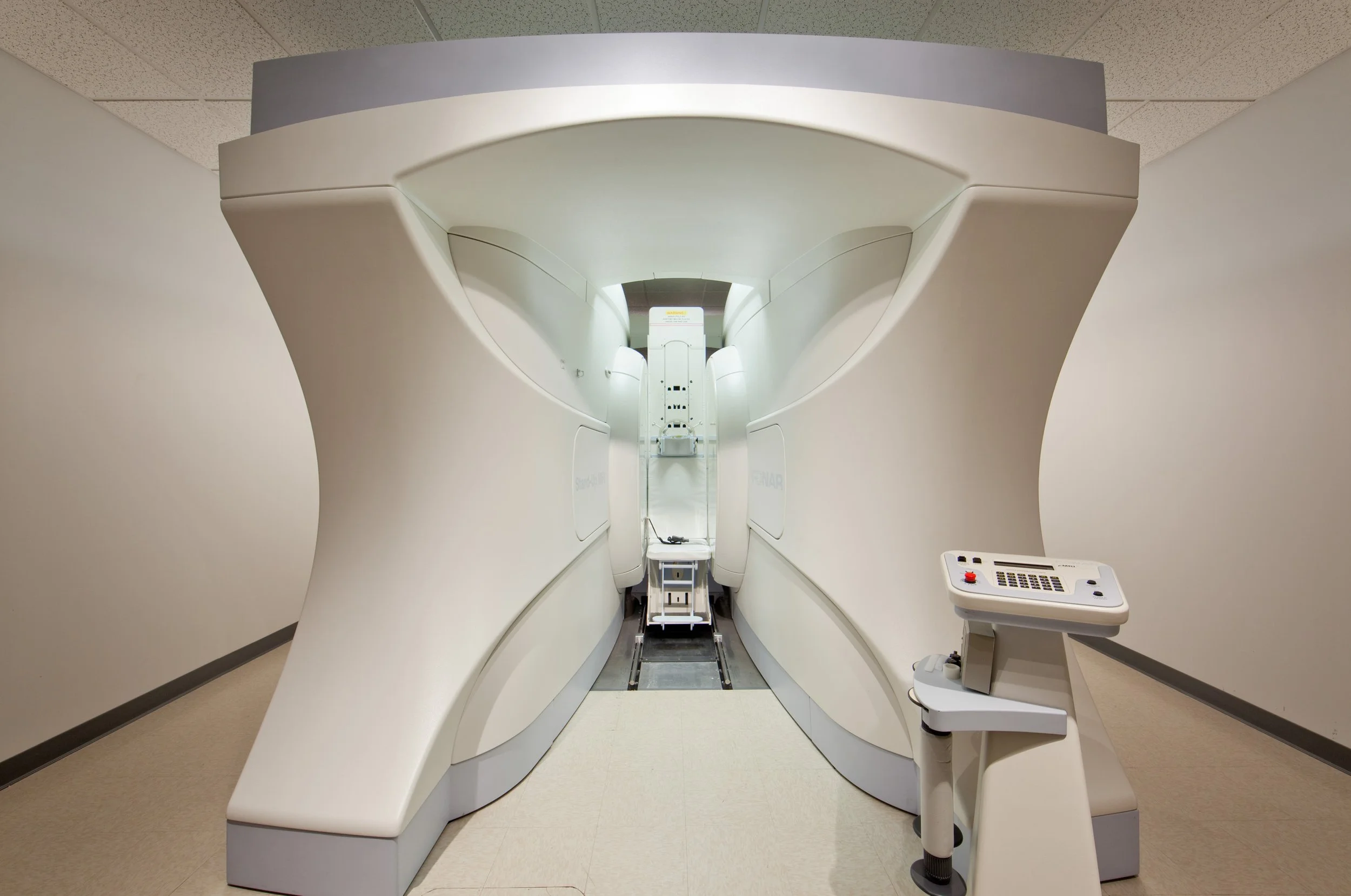 High Tech, Higher Stakes