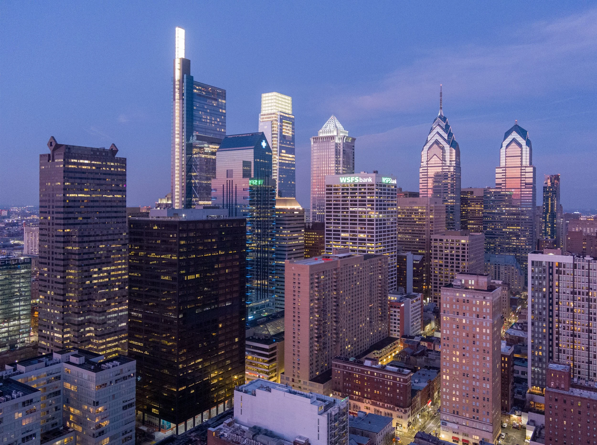 Meet the New Benson Photo