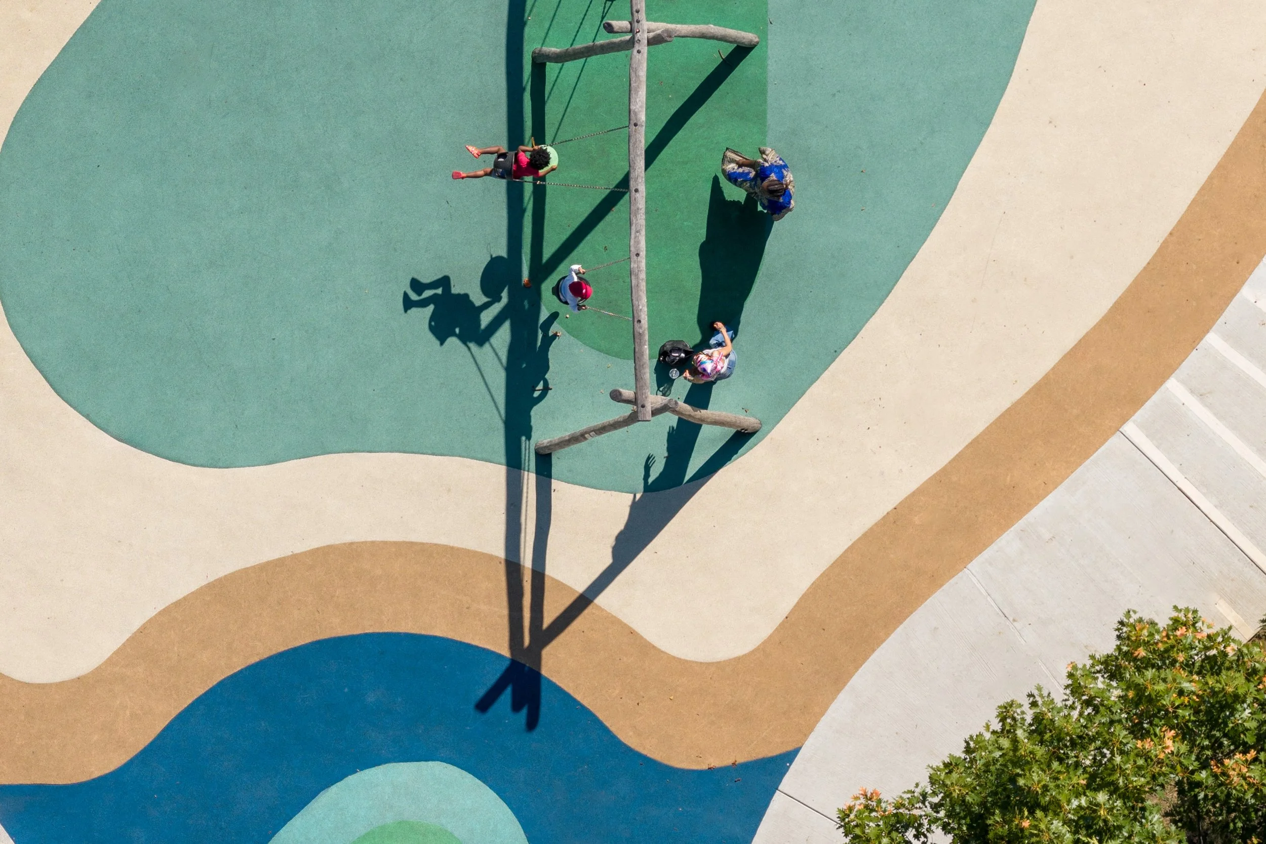 Thinking Outside the (Sand)Box