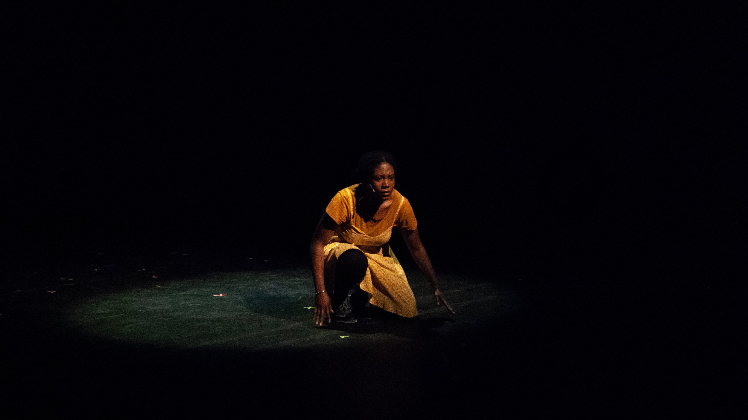 Delia Divided
Dir. Gabriella da Silva Carr