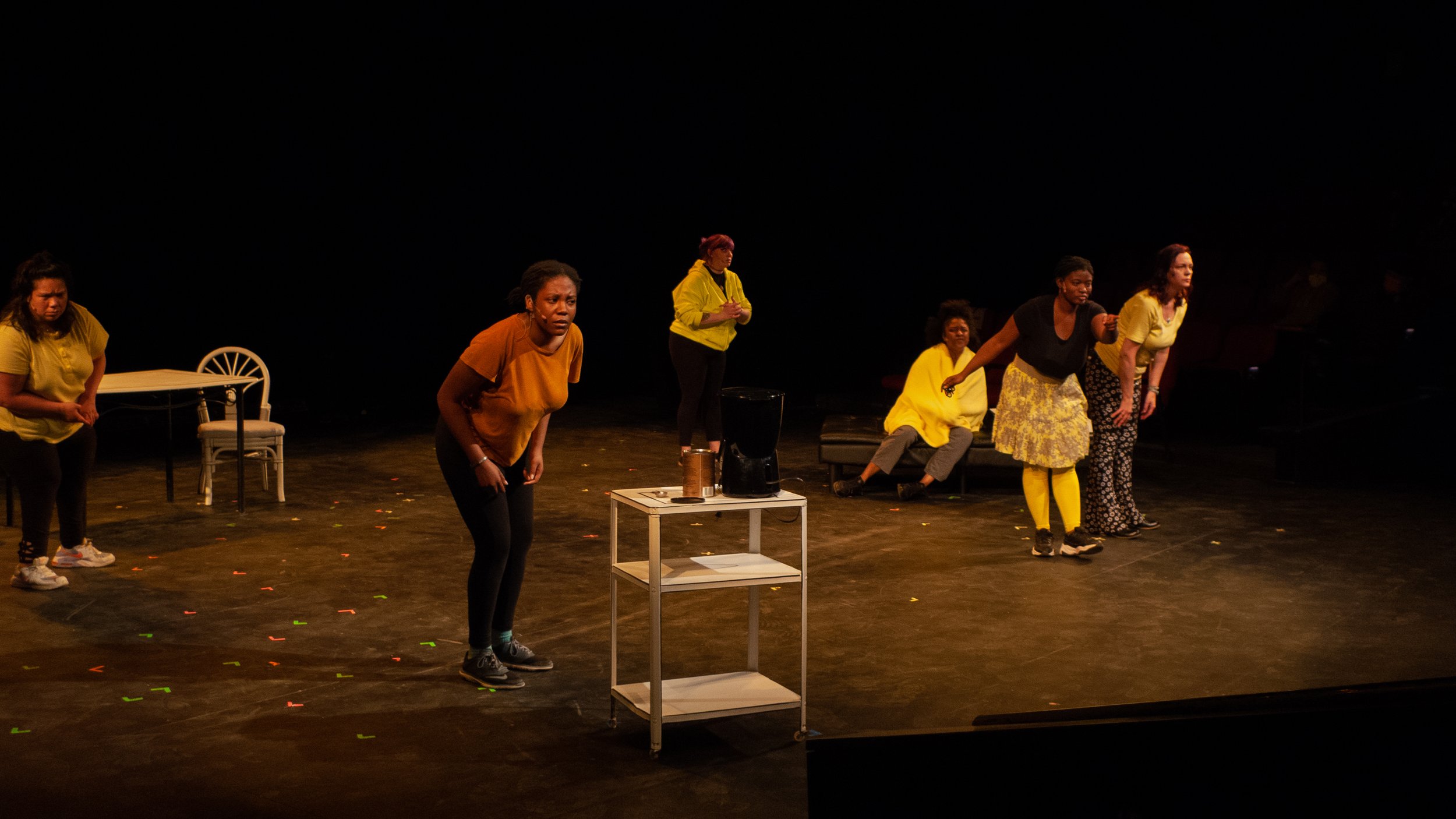 Delia Divided
Dir. Gabriella da Silva Carr
Photo:
