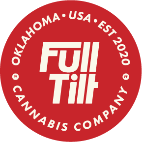 Full Tilt Oklahoma