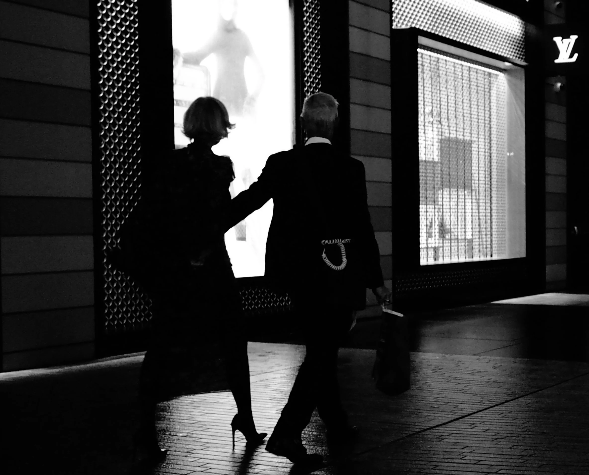 The Luxury Myth
