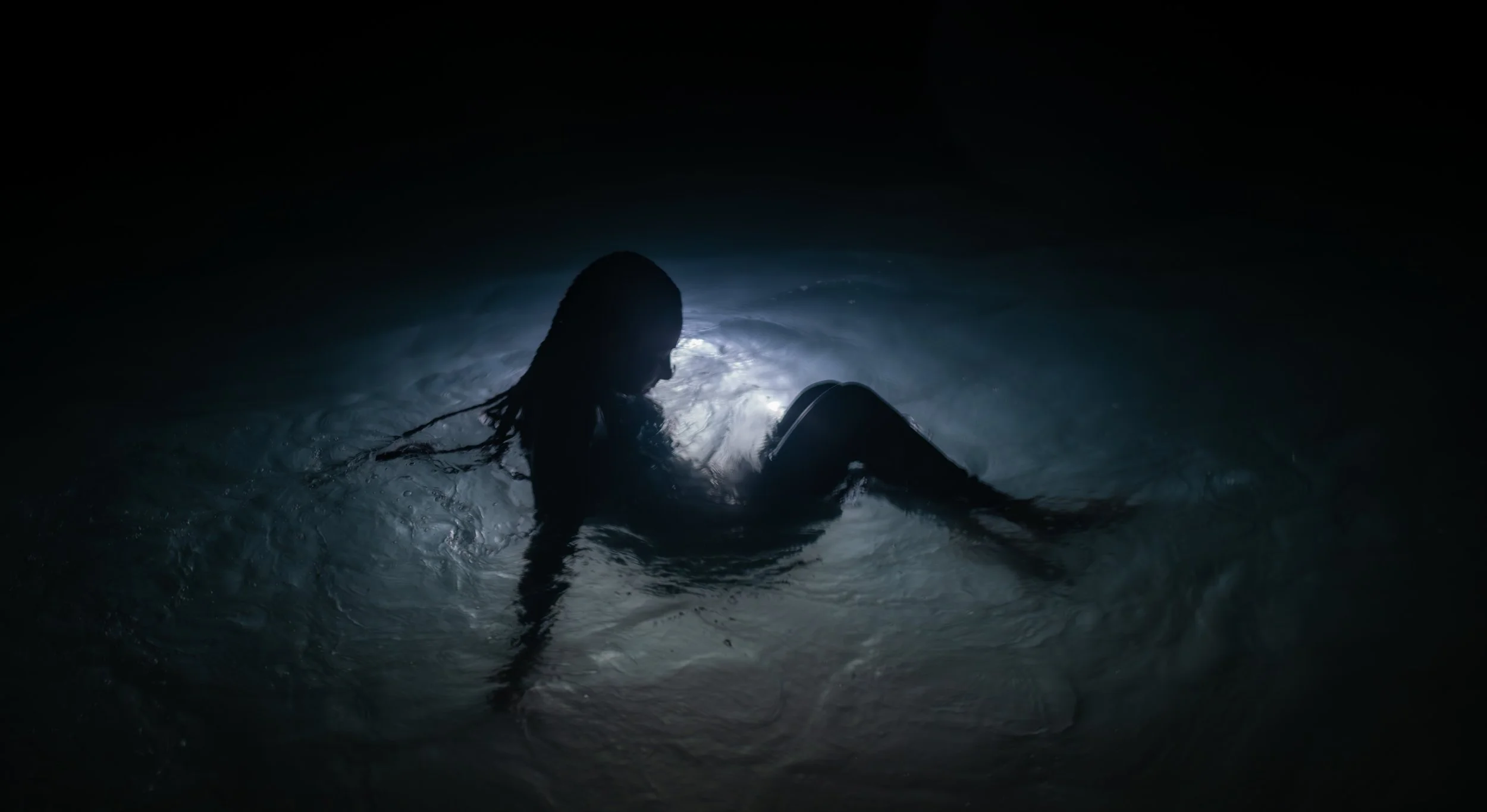 Inner Child (5 yo) Connection