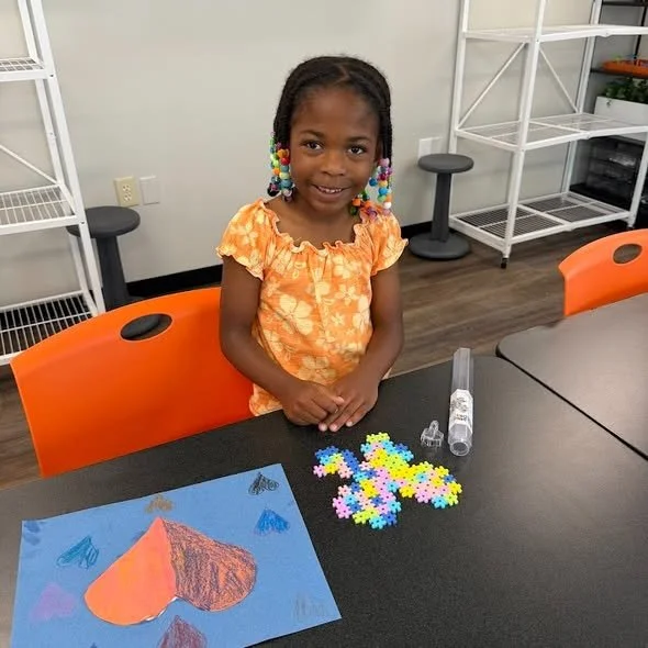 Creative Play Lab