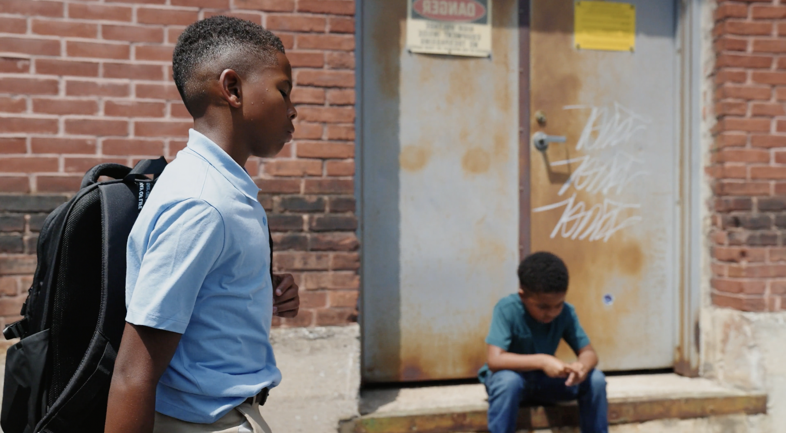Engineer turns sports stereotype into STEM opportunity for youth