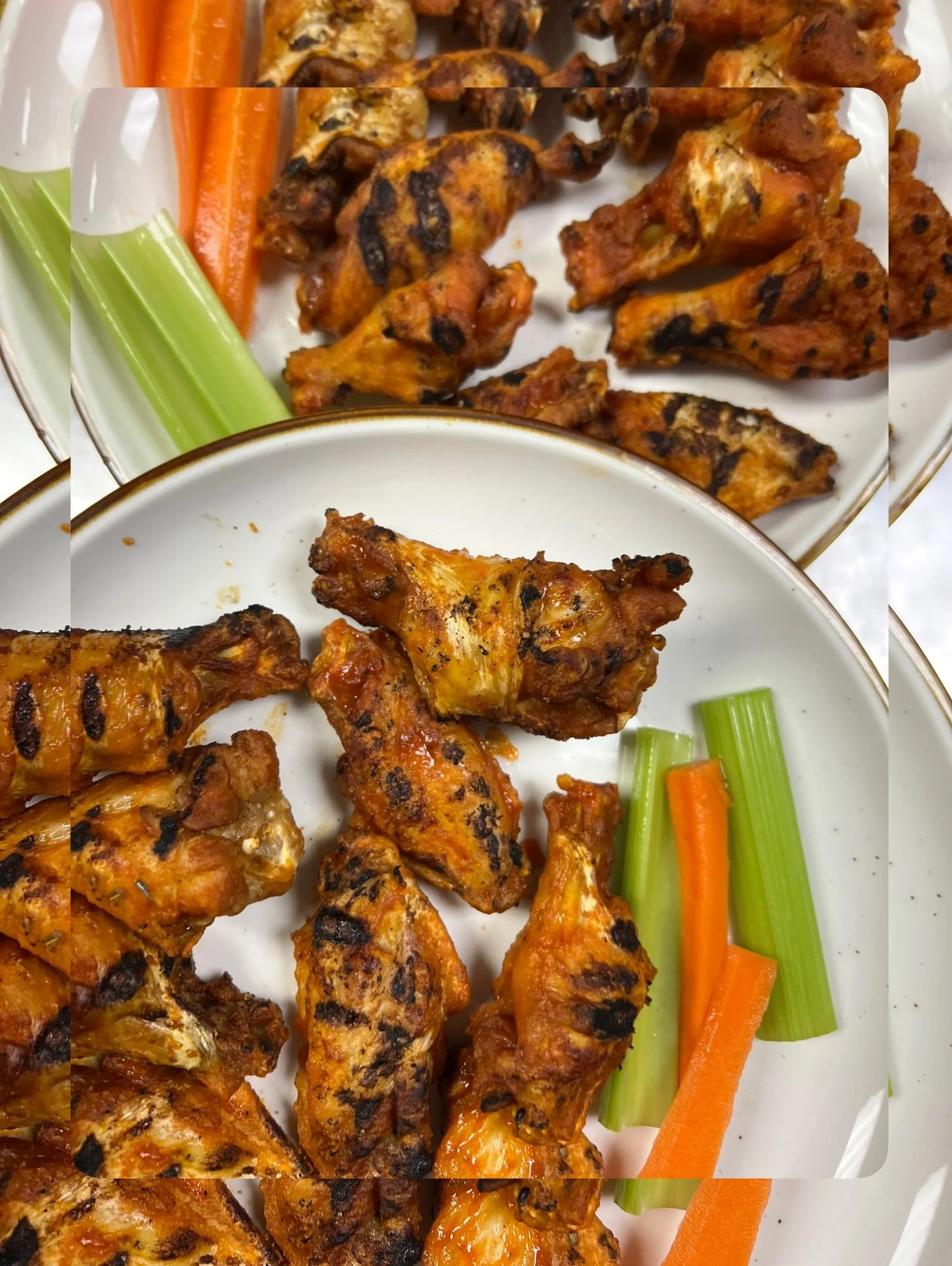Football season 🏈 
#wings#local#football#gameday#collegefootball